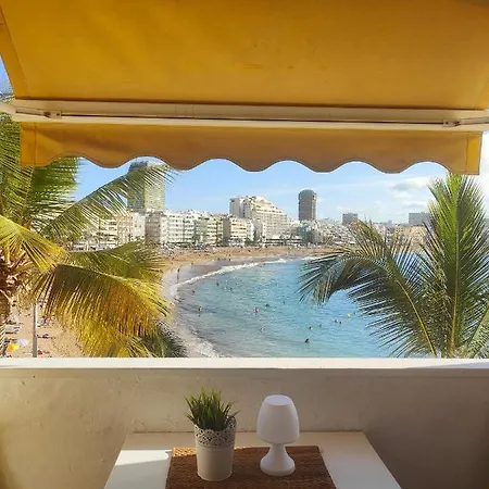 Francisco's Appartement Las Palmas