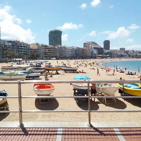 Francisco's Appartement Las Palmas de Gran Canaria