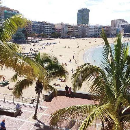 Francisco's * Las Palmas