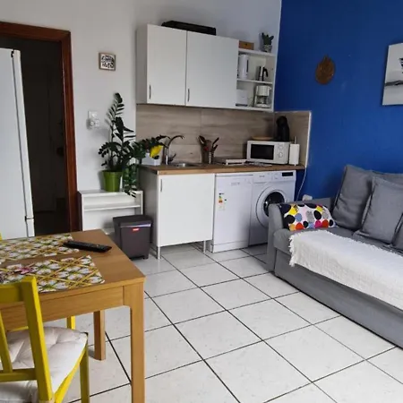 Appartement Francisco's Las Palmas