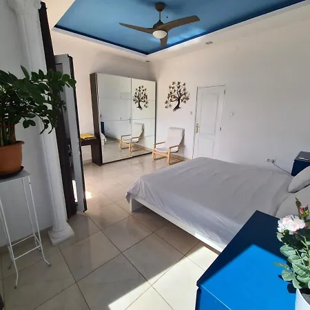 Apartman Francisco's