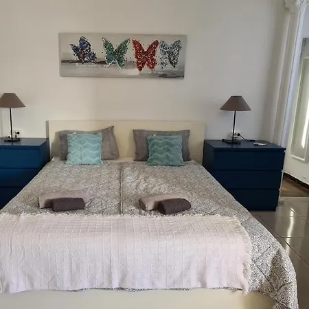 Apartman Francisco's Las Palmas de Gran Canaria