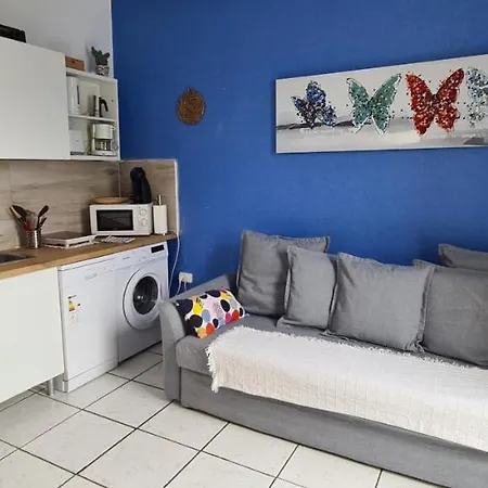Apartman Francisco's
