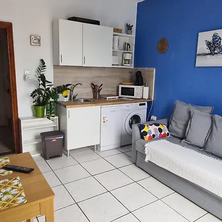 Apartman Francisco's Las Palmas de Gran Canaria