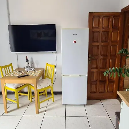 Apartman Francisco's