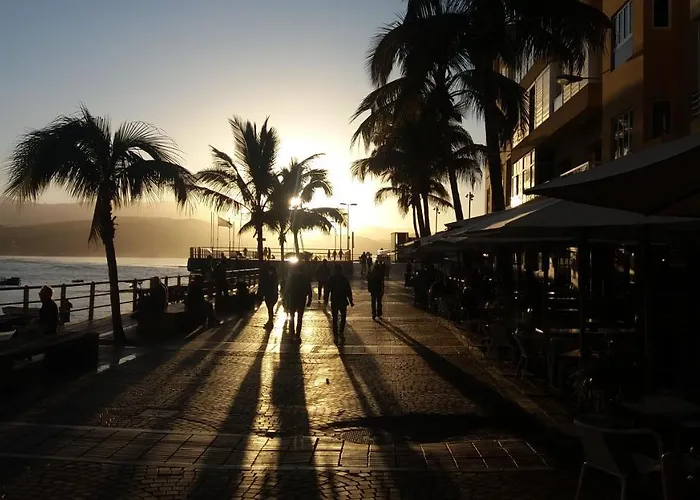 アパート Francisco's