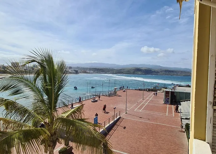 Francisco's * ラスパルマス・デ・グランカナリア