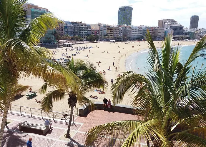 Francisco's * ラスパルマス・デ・グランカナリア