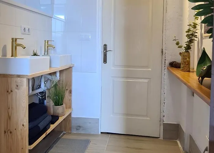 Francisco's * ラスパルマス・デ・グランカナリア