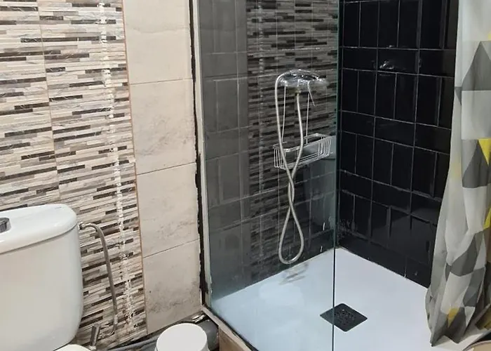 アパート Francisco's *