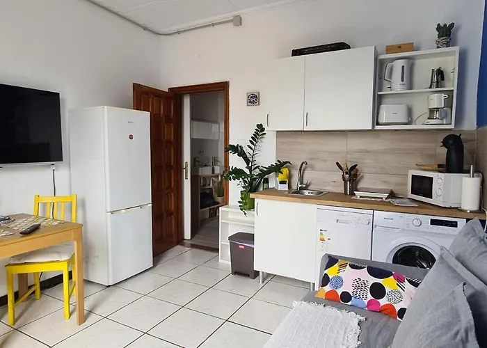 Francisco's ラスパルマス・デ・グランカナリア