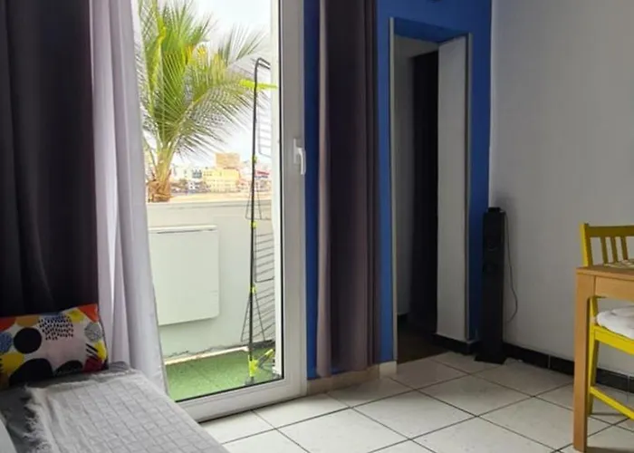 Francisco's ラスパルマス・デ・グランカナリア