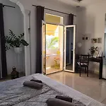 Francisco's Appartement Las Palmas