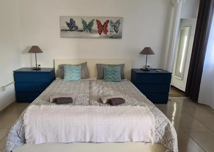 Appartement Francisco's Las Palmas de Gran Canaria
