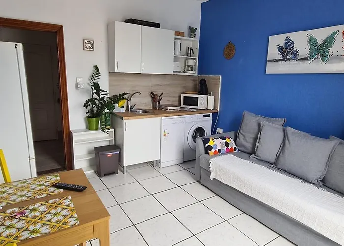 Appartement Francisco's Las Palmas de Gran Canaria
